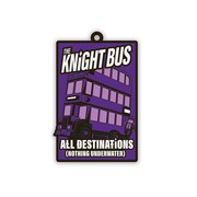 Knight Bus Magnet