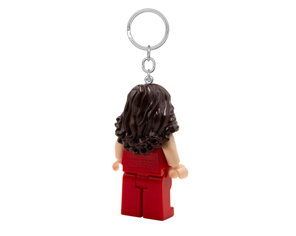 Lego wonder cheap woman key light