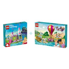 Princess Bundle (set 5008115-1)