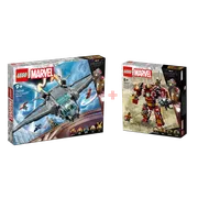 Hero Bundle