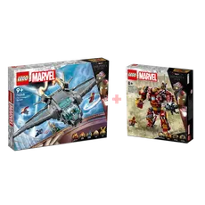 Hero Bundle (set 5008117-1)