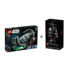 Dark Side Bundle