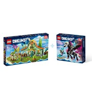 Mythical Creatures Bundle