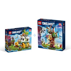 Dream World Bundle (set 5008137-1)