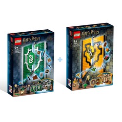 Loyalty & Determination Bundle