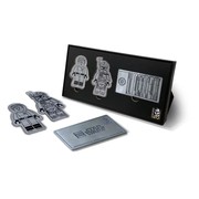 Star Wars Collectible: Clone Wars E