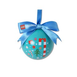 Insiders Bauble 2023