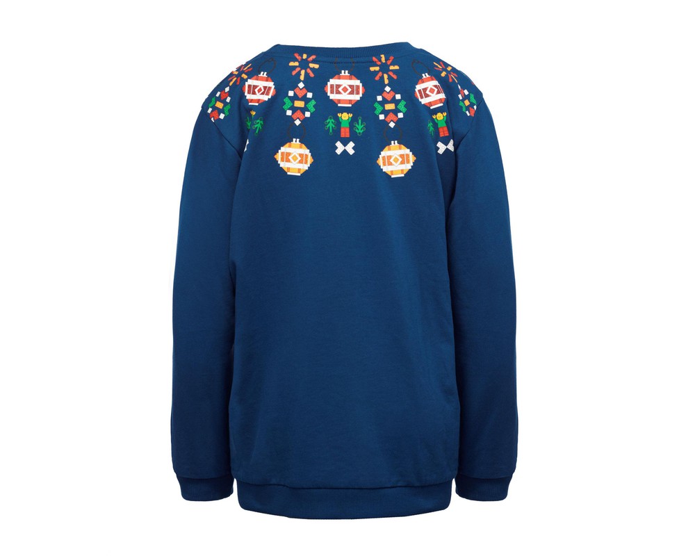 Christmas jumpers to knit