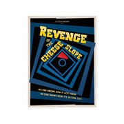 Revenge of the Cheese Slope Halloween Poster