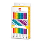 10 Gel Pens