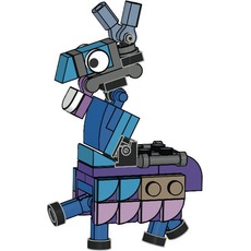 Llama (set 5008257-1)