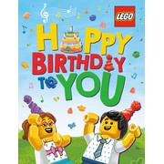 Happy Birthday to You