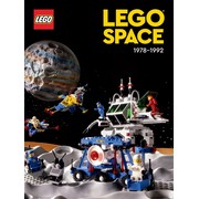 LEGO Space 1978-1992