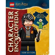 Harry Potter: Character Encyclopedia