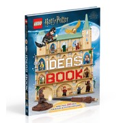 Harry Potter: Ideas Book