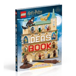 Harry Potter: Ideas Book