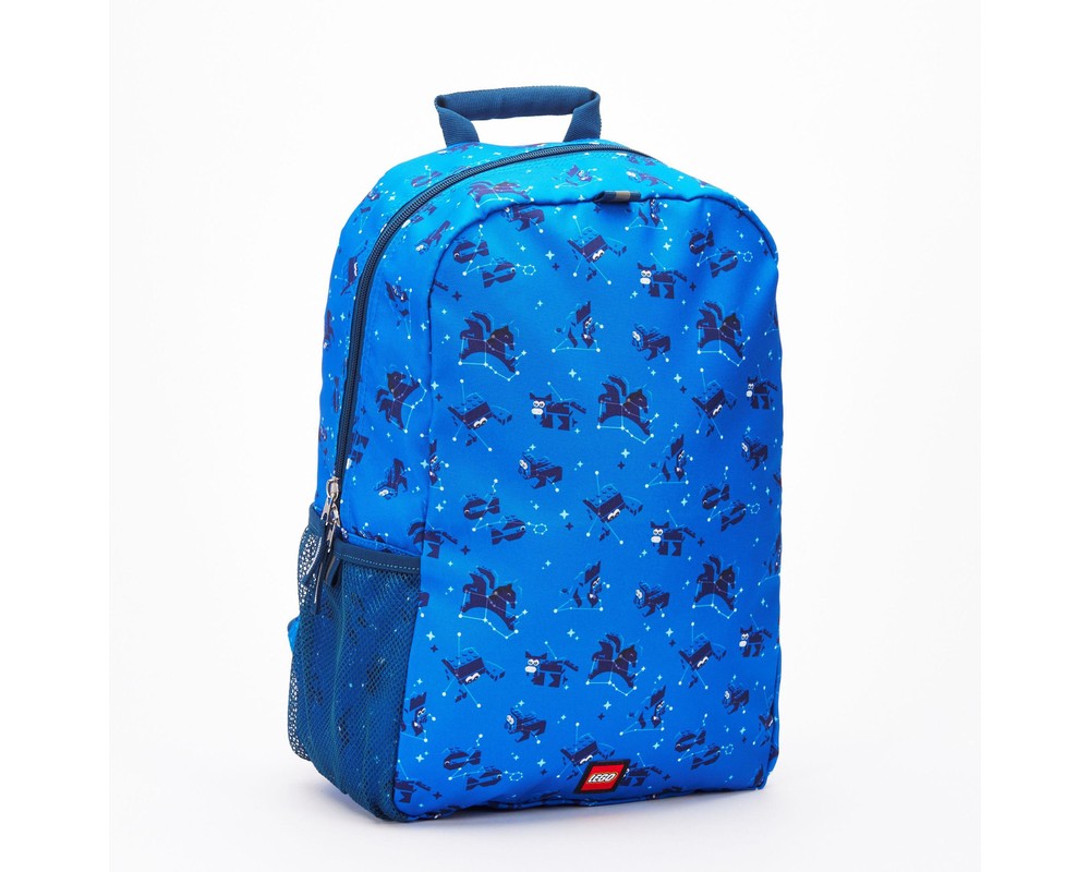 LEGO Set 5008691-1 Space Backpack – Stargazer (2024 Gear > Bags, Totes ...