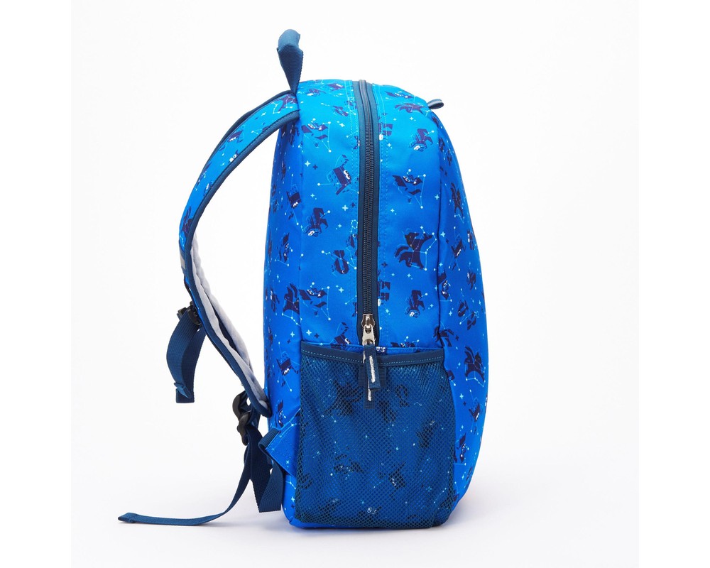 LEGO Set 5008691-1 Space Backpack – Stargazer (2024 Gear > Bags, Totes ...