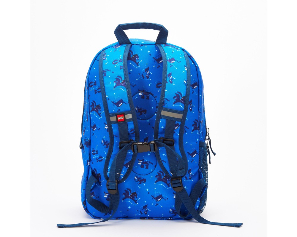 LEGO Set 5008691-1 Space Backpack – Stargazer (2024 Gear > Bags, Totes ...