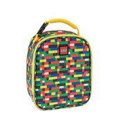 Heritage Classic Lunch Bag - Brick Wall