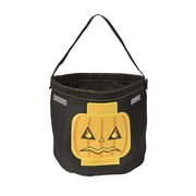 Iconic Jack O Lantern Halloween Bucket