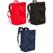 1 x 2 Brick Backpack Cooler (All Colors)