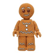 Gingerbread Man Plush