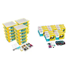 Spike Prime - Combo Pack