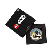 Insiders Star Wars Coin
