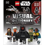 Star Wars: Visual Dictionary: Updated Edition