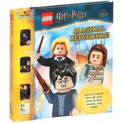 Harry Potter: Magical Defenders