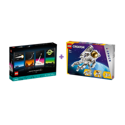 Out-of-This-World Bundle