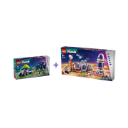 Galactic Adventure Bundle
