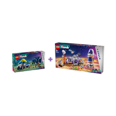 Galactic Adventure Bundle (set 5008943-1)