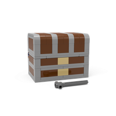 Chest (set 5008945-1)