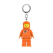Orange Spaceman Key Light