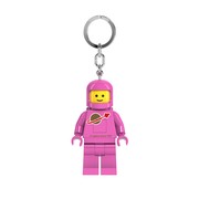 Pink Spaceman Key Light