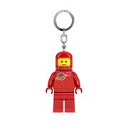 Red Spaceman Key Light