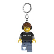 Video Game Guy Key Light
