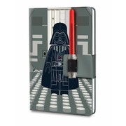 Star Wars Notebook and Pen