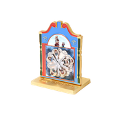 Collectible Weasley Clock