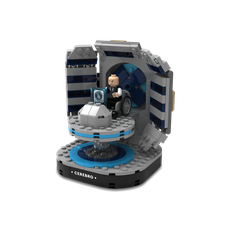 Cerebro (set 5009015-1)
