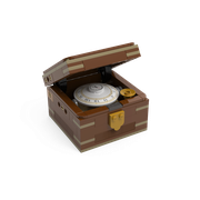 Chronometer