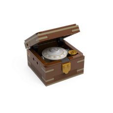 Chronometer (set 5009045-1)