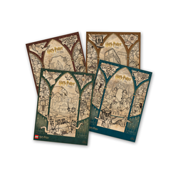 Harry Potter Prints
