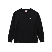 Sweatshirt – Black