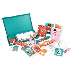 Holiday Crafting Kit