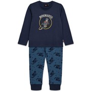 Harry Potter Pajamas – Dark Navy