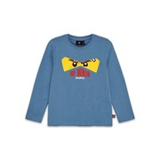 Ninjago Long-Sleeve T-Shirt – Blue