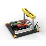 F1 Speedway